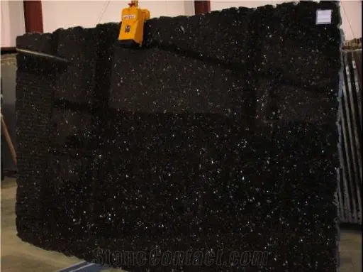 Galaxy Black