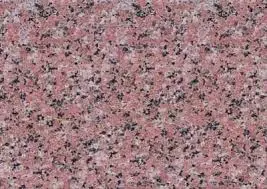 Rosy Pink