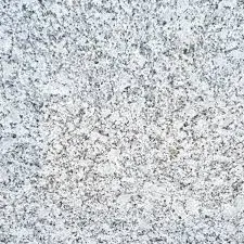 S White